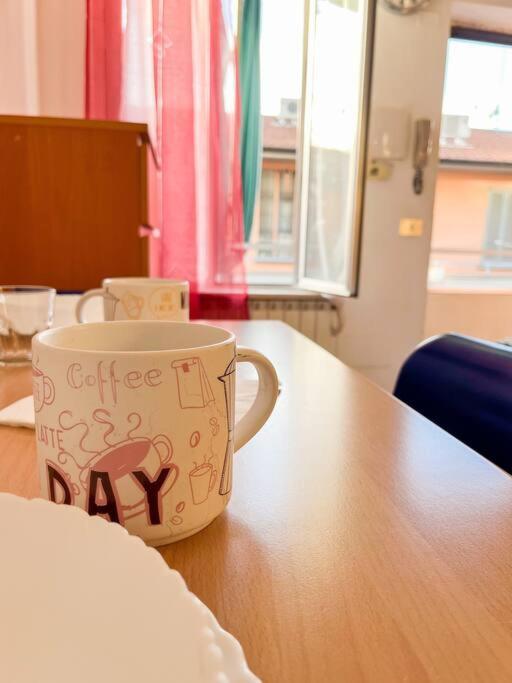 Small Flat Milano 외부 사진