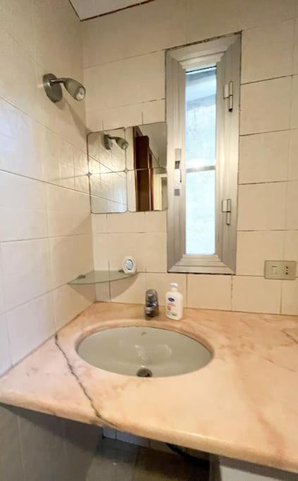 Small Flat Milano 외부 사진