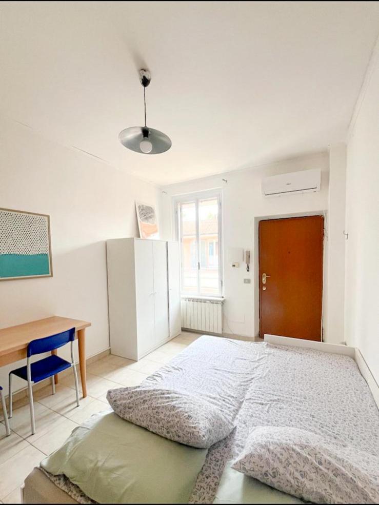 Small Flat Milano 외부 사진