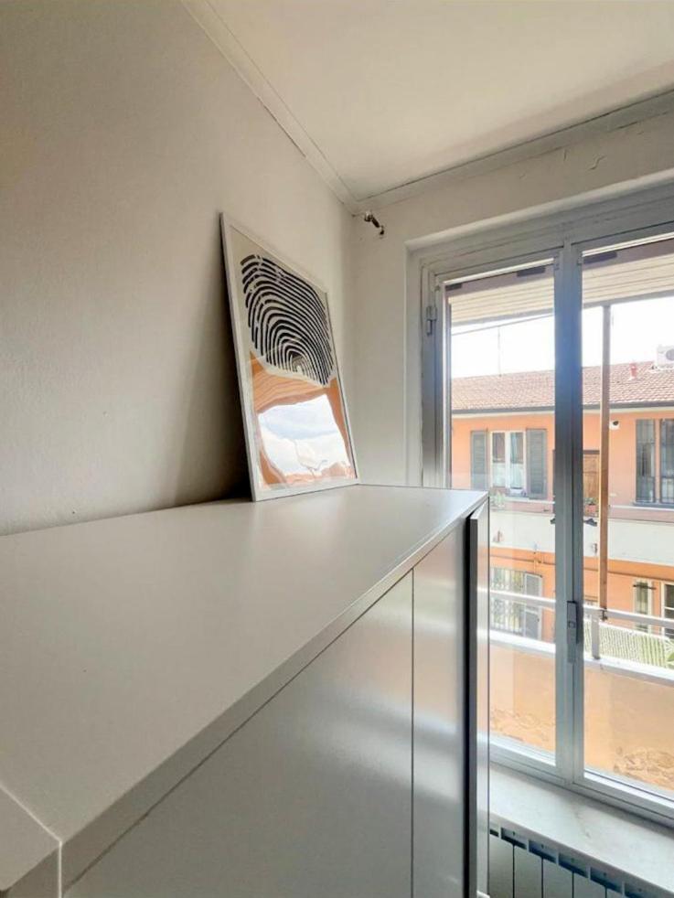 Small Flat Milano 외부 사진